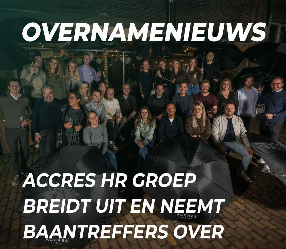 Accres en BaanTreffers